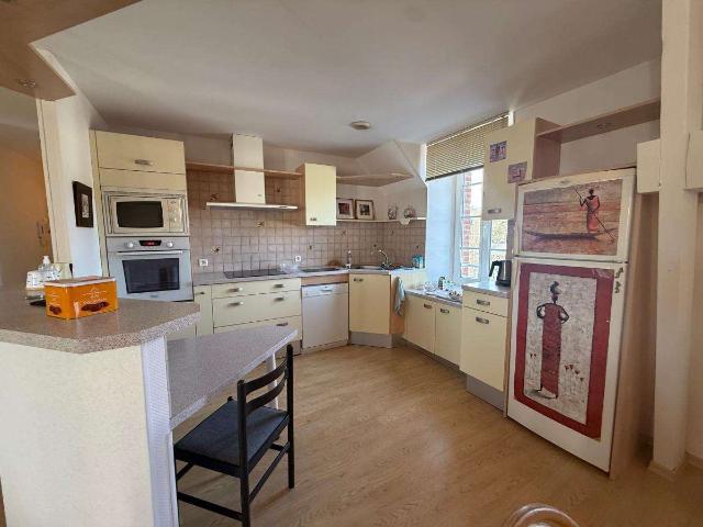 Appartement vente à Saint-Lô, Villedieu-les-poêles