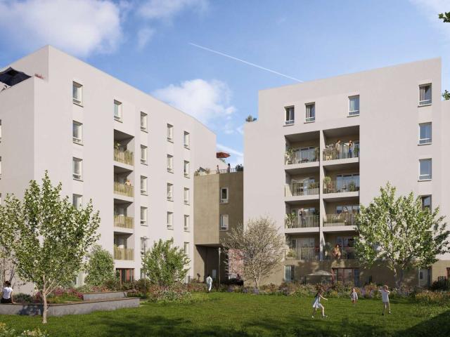 Appartement vente à Villefranche-sur-Saône, Rhône