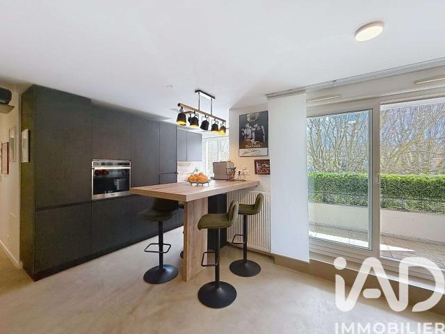 Appartement vente à Villefranche-sur-Saône, Rhône