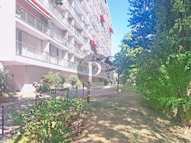Appartement vente à L'Haÿ-les-Roses, Villejuif