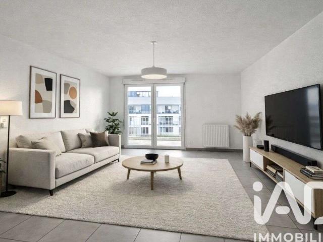 Appartement vente à Bordeaux, Villenave-d'ornon