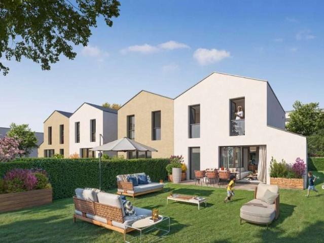 Appartement vente à Bordeaux, Villenave-d'ornon