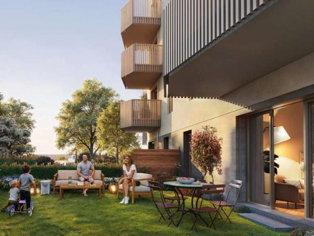 Appartement vente à Bordeaux, Villenave-d'ornon