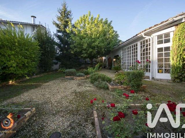 Appartement vente à Mont-de-Marsan, Villeneuve-de-marsan