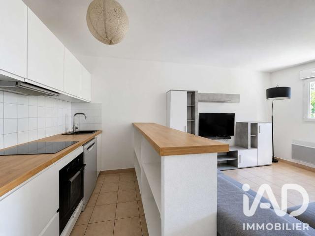 Appartement vente à Nîmes, Villeneuve-lès-avignon