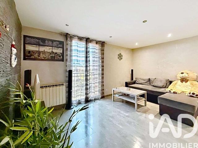 Appartement vente à Montpellier, Villeneuve-lès-maguelone