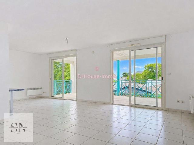 Appartement vente à Villeneuve-sur-Lot, Villeneuve-sur-lot