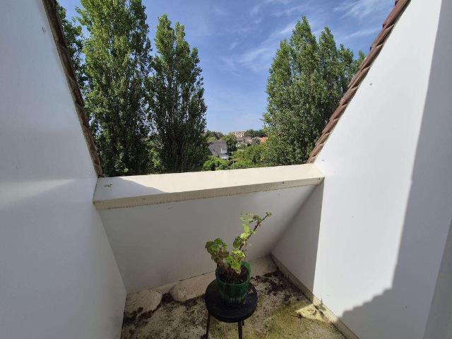 Appartement vente à Lisieux, Villers-sur-mer