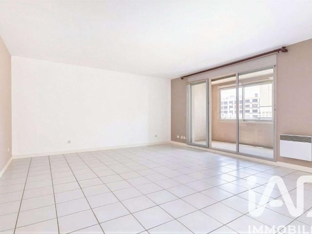 Appartement vente à Lyon, Métropole de Lyon
