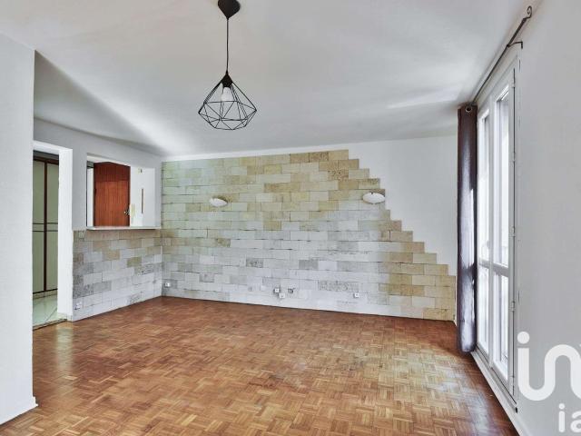 Appartement vente à Lyon, Métropole de Lyon