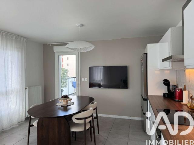 Appartement vente à Lyon, Métropole de Lyon