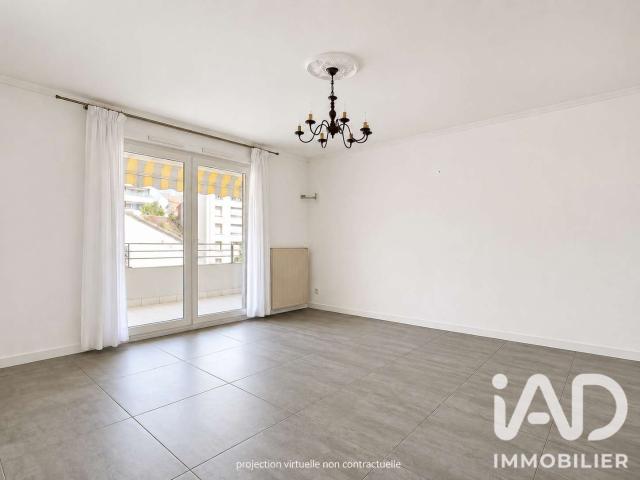 Appartement vente à Lyon, Métropole de Lyon