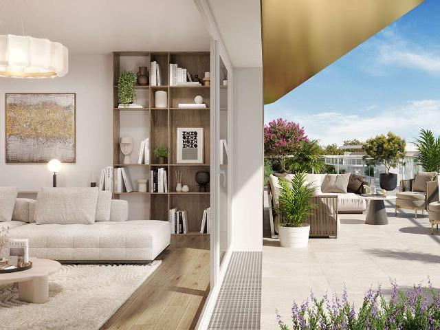 Appartement vente à Nogent-sur-Marne, Villiers-sur-marne