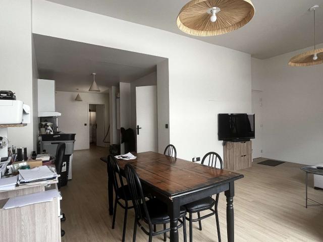 Appartement vente à Mortagne-au-Perche, Vimoutiers