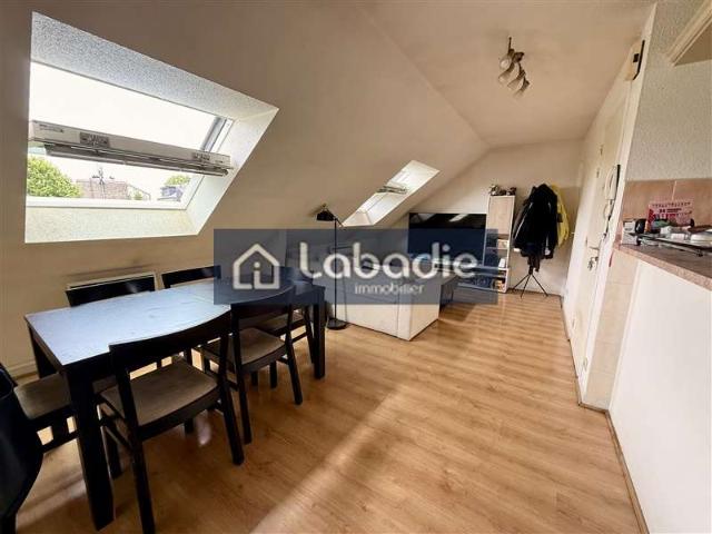 Appartement vente à Vire