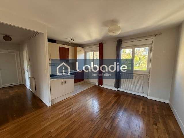 Appartement vente à Vire