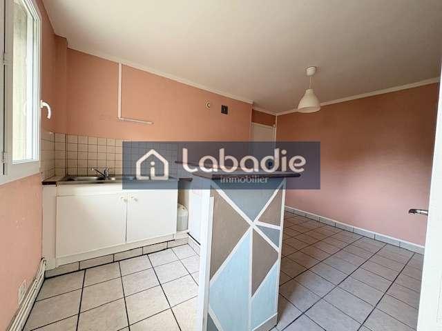 Appartement vente à Vire