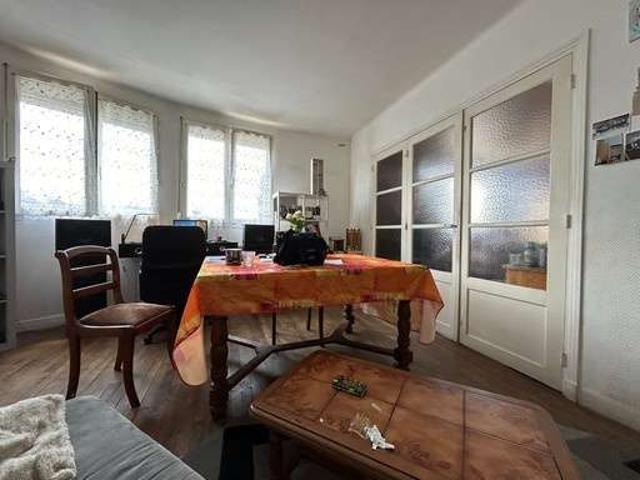 Appartement vente à Vire