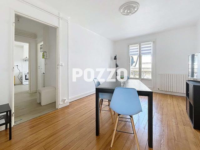 Appartement vente à Vire