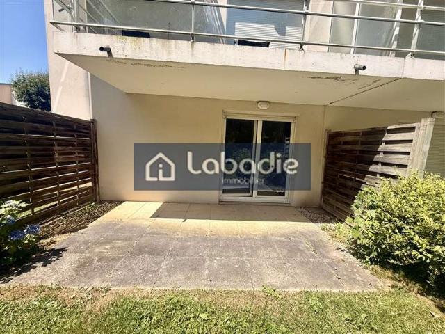 Appartement vente à Vire