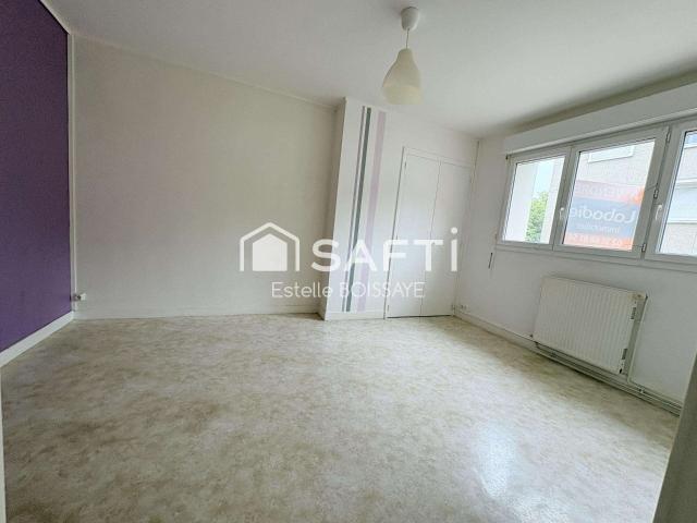 Appartement vente à Vire