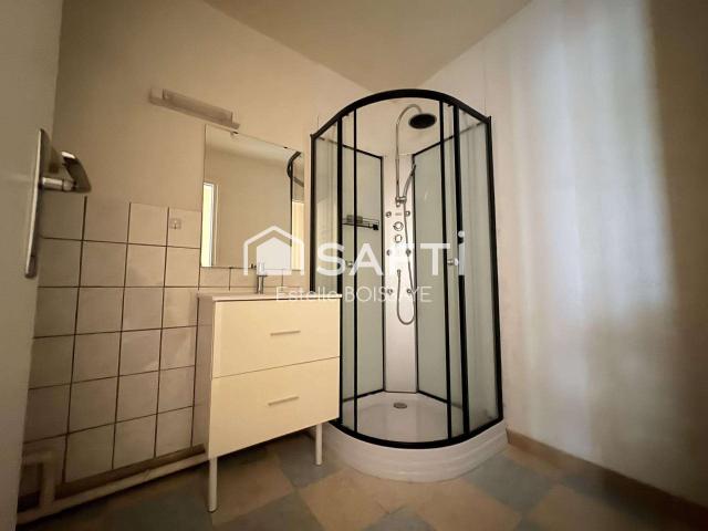 Appartement vente à Vire
