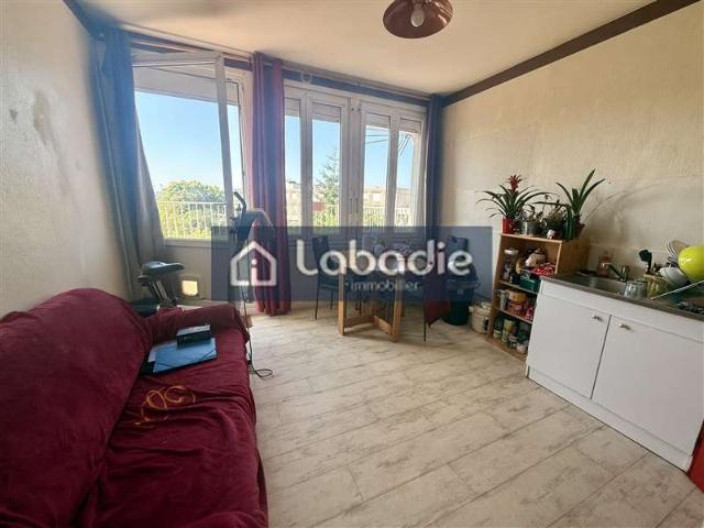 Appartement vente à Vire, Normandie