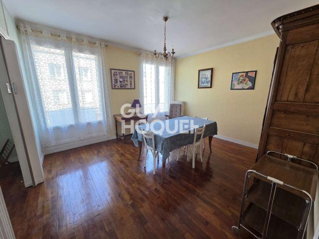 Appartement vente à Vire
