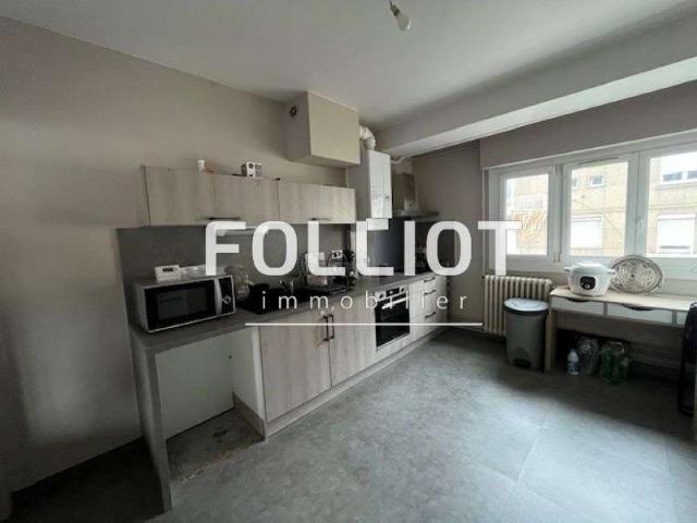 Appartement vente à Vire