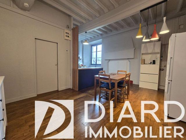 Appartement vente à Fougères-Vitré, Bretagne