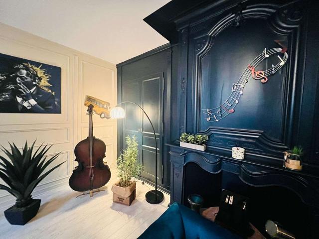 Appartement vente à Fougères-Vitré, Bretagne