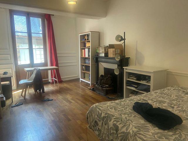 Appartement vente à Fougères-Vitré, Bretagne
