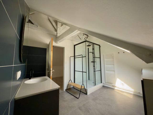 Appartement vente à Fougères-Vitré, Bretagne