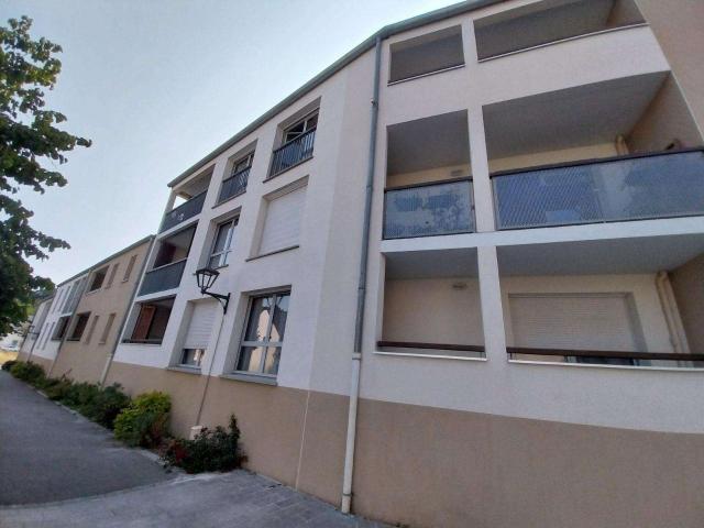 Appartement vente à Fougères-Vitré, Bretagne