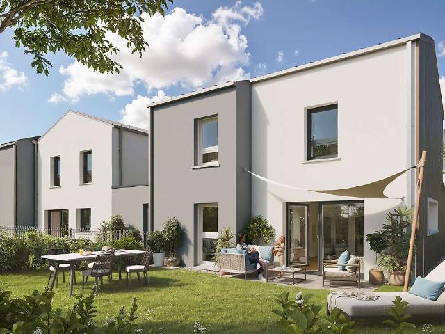 Appartement vente à Fougères-Vitré, Bretagne