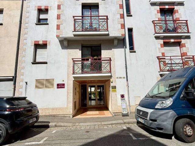 Appartement vente à Fougères-Vitré, Bretagne