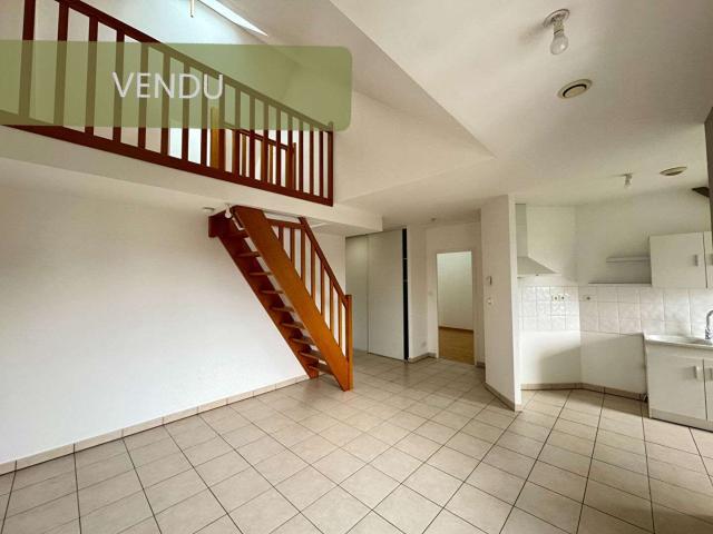 Appartement vente à Fougères-Vitré, Bretagne