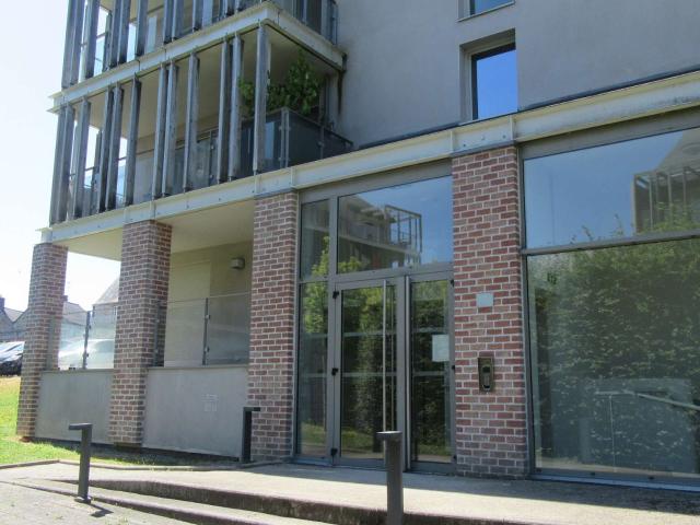 Appartement vente à Fougères-Vitré, Bretagne