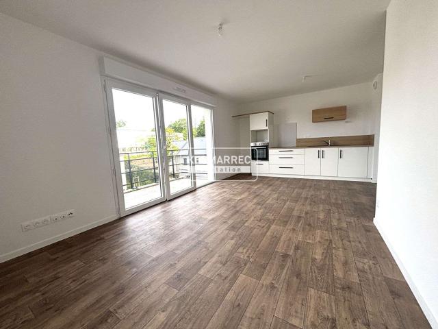 Appartement vente à Fougères-Vitré, Bretagne