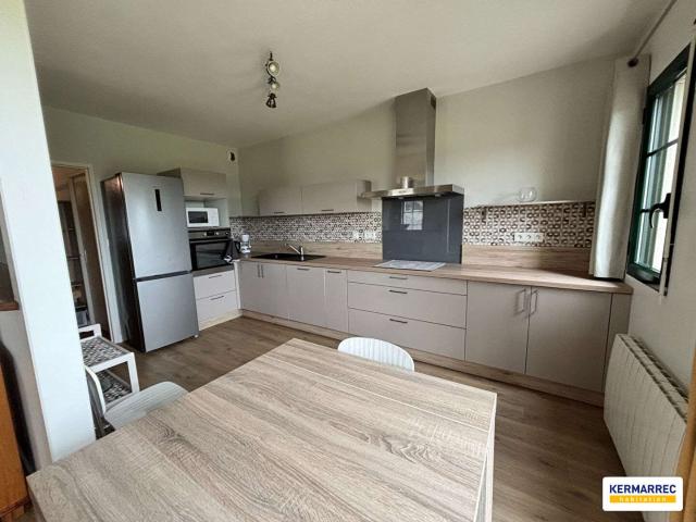 Appartement vente à Fougères-Vitré, Bretagne