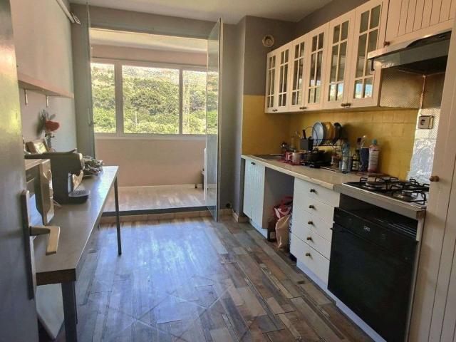 Appartement vente à Istres, Vitrolles