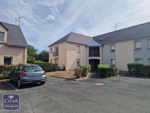 Appartement vente à Vivy, Maine-et-Loire
