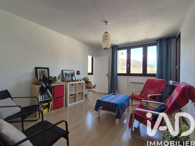 Appartement vente à Grenoble, Vizille
