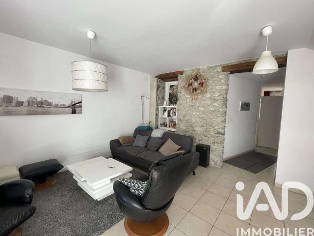 Appartement vente à Grenoble, Vizille