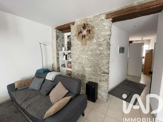 Appartement vente à Grenoble, Vizille