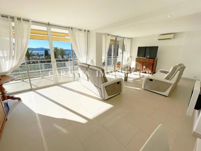 Appartement vente à Arrondissement de Draguignan, Sainte-maxime