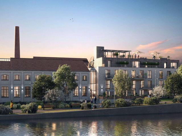 Appartement vente à Lille, Wambrechies