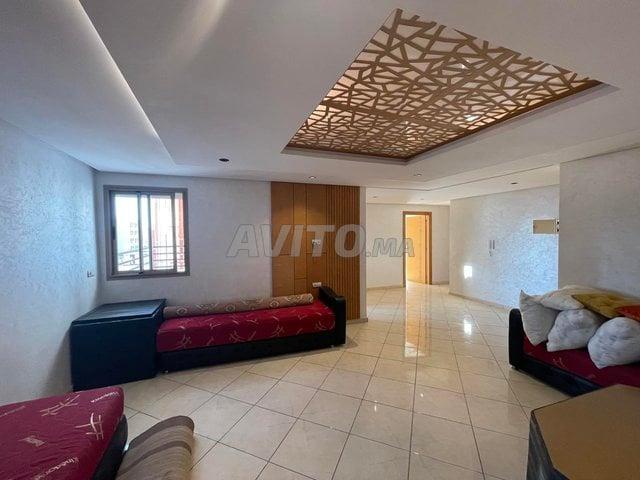 Appartement vente à Lyautey, El Mellah