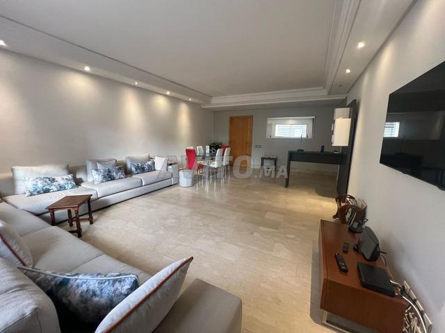 Appartement vente à Anfa, Gharb-Chrarda-Beni Hssen