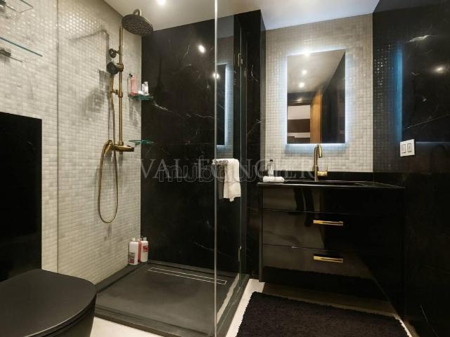 Appartement vente à Anfa, Gharb-Chrarda-Beni Hssen